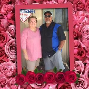 Meet your Posher, Donna